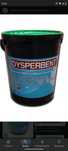 Dysperbent 20kg hydroizolacja
