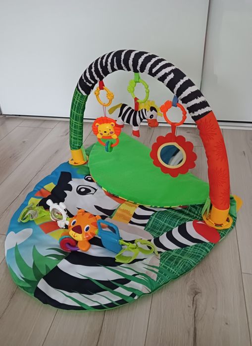 Килимок для немовляти