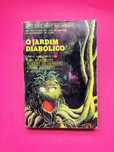 O Jardim Diabólico (Contos)