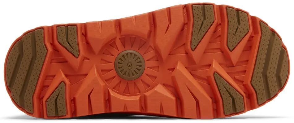 Оригинал UGG 1143991 Neumel Hybrid Chestnut Orange