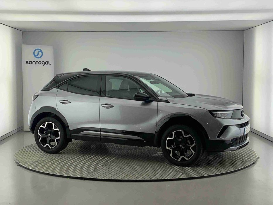 Opel Mokka 1.2 T GS