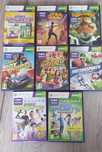 Gry Xbox 360 różne. Ok 250 szt