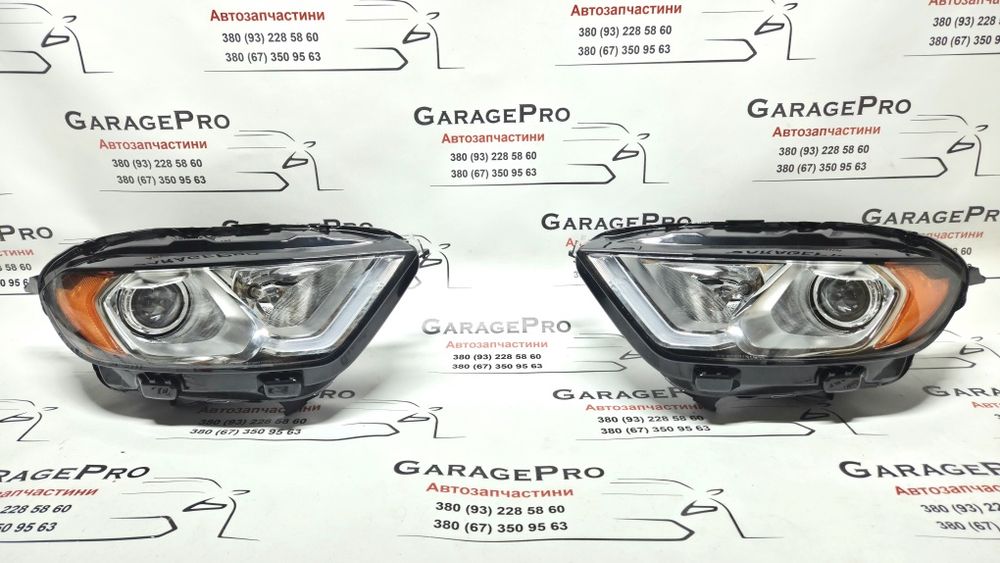 Панель телевізор Ford Ecosport MK2 2018 2019 2020 2021 Форд Екоспорт