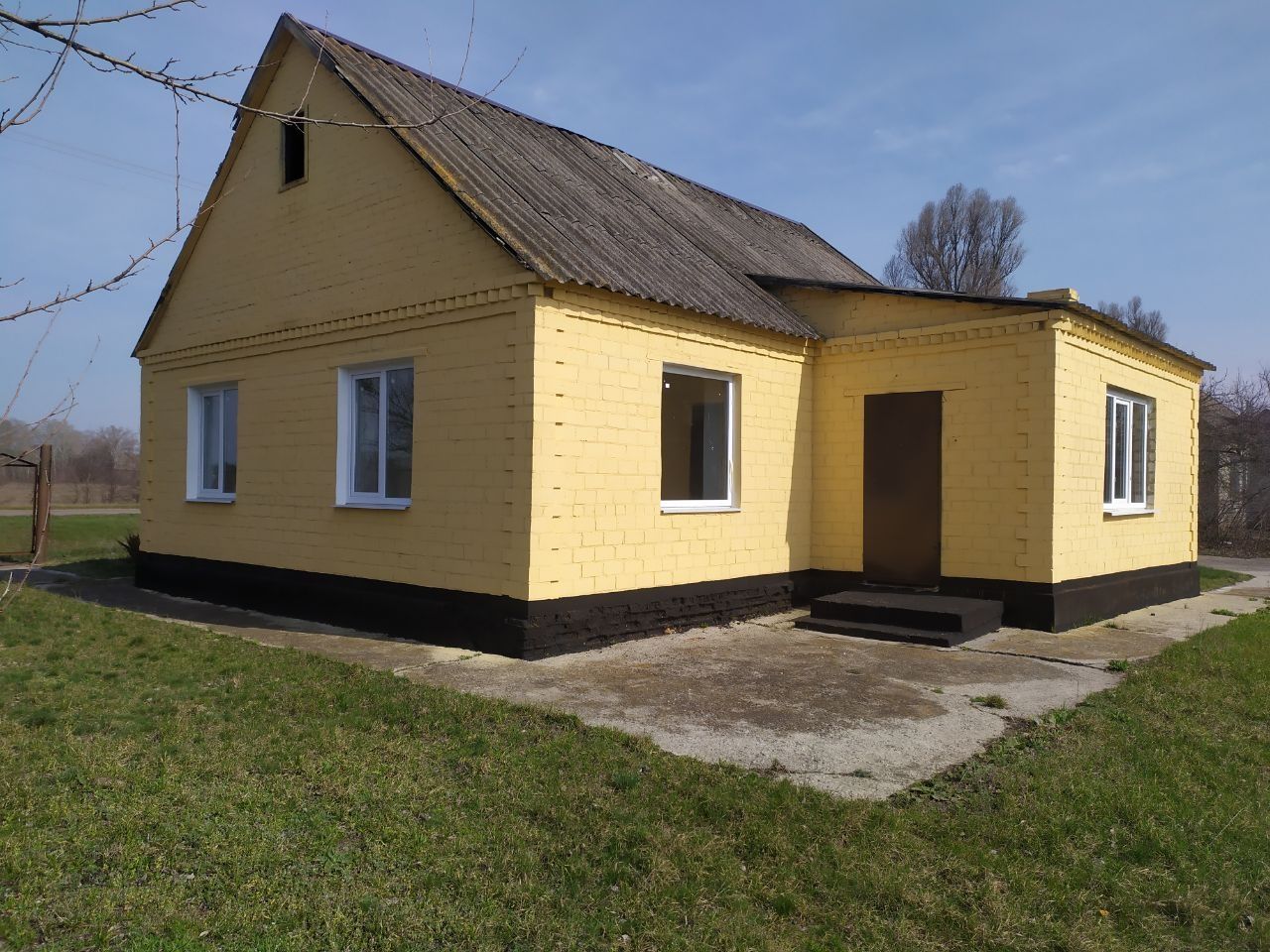 Продам  дом в Шульговке будинок в Шульгівці