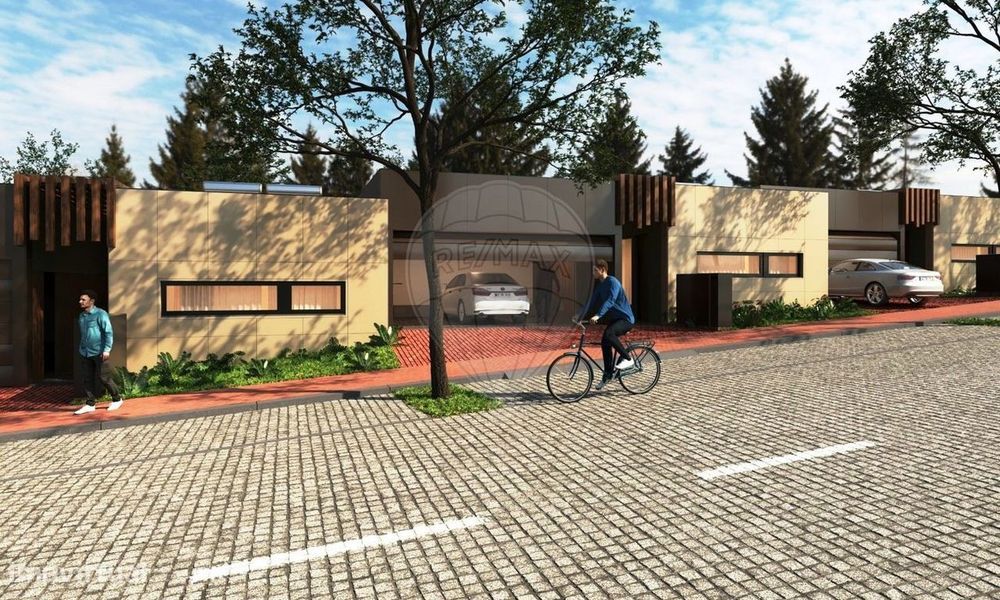 Moradia T4 para venda