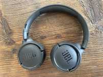 Słuchawki nauszne JBL Tune