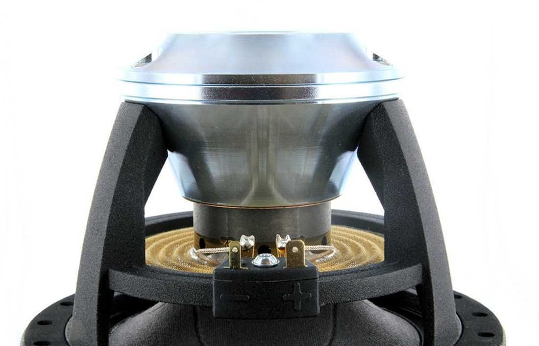 Scan-Speak Illuminator 15WU/4741T00 głośniki nisko-średniotonowy, para