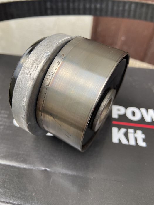 Б/У комплект ГРМ K015603XS Gates