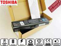 Батарея акумулятор Toshiba Satellite c660 5 l pa3817u 1brs