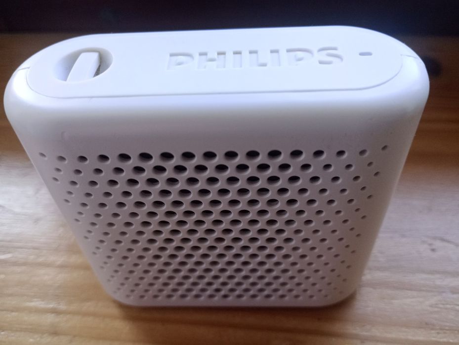 Głośnik Bluetooth Phillips. Stan bardzo dobry