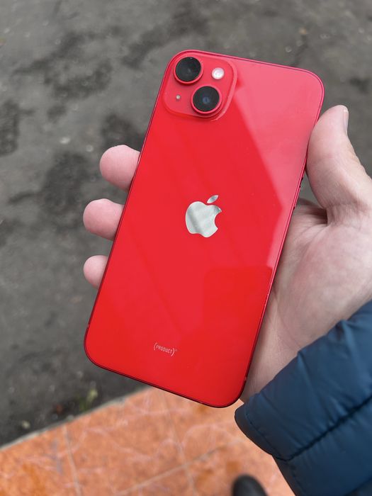 iPhone 14 plus Neverlock 128 gb