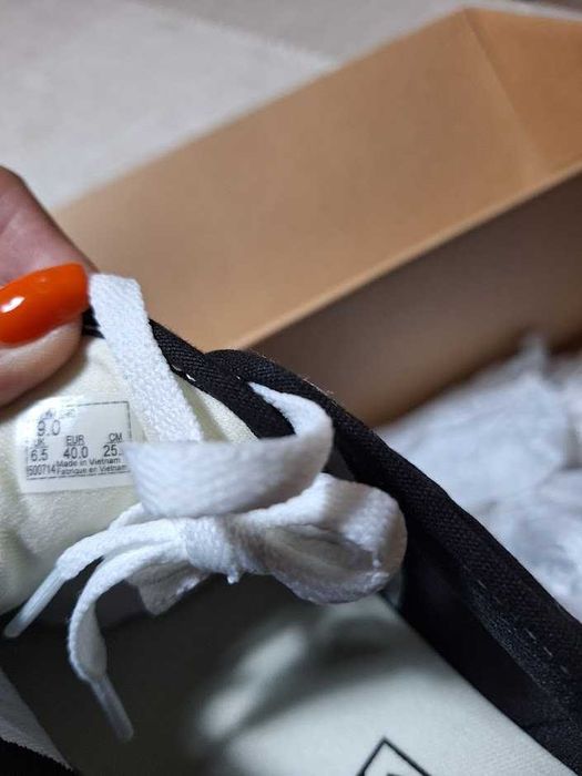 Tenis Vans tamanho 40