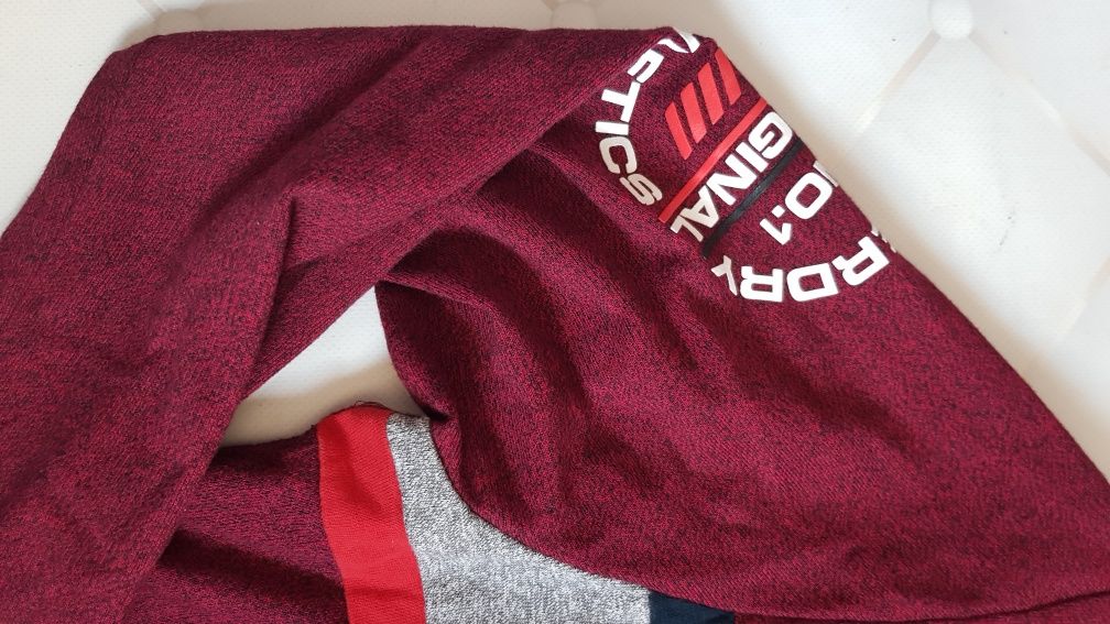 Koszulka męska Superdry XL