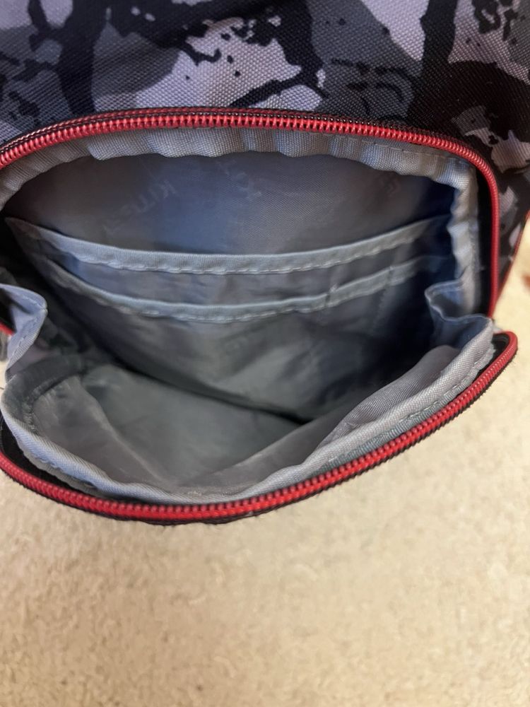 Продам шкільний пюкзак Kite