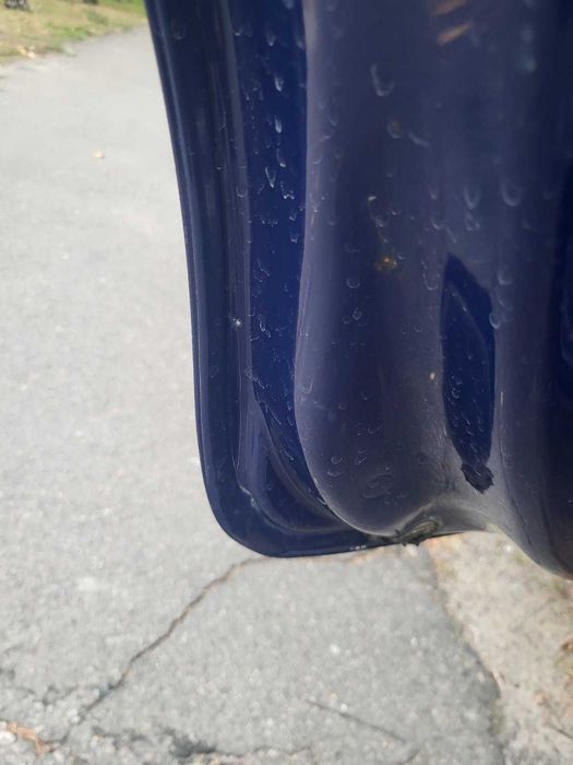 Dacia Sandero (2009)