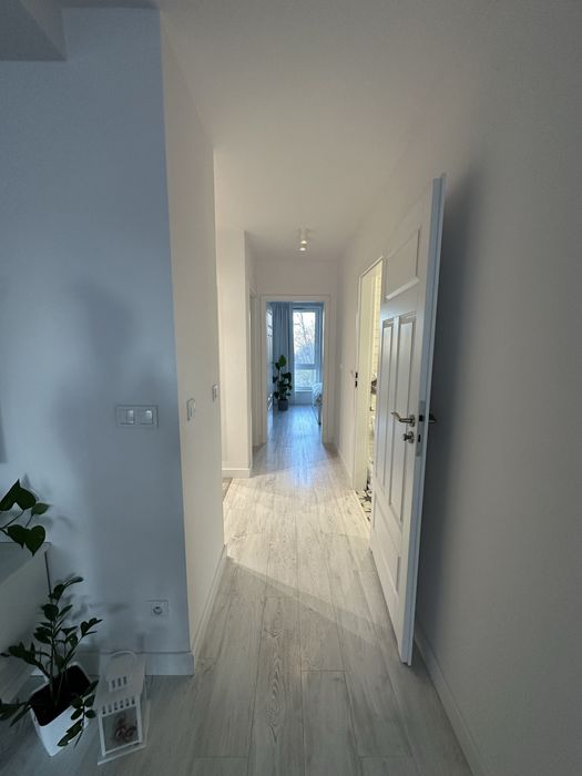 Mieszkanie na sprzedaż Poznań Podolany.