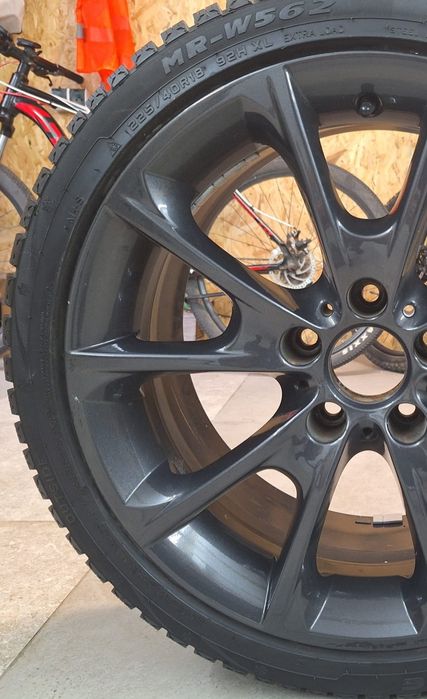 Koło do BMW okazja!