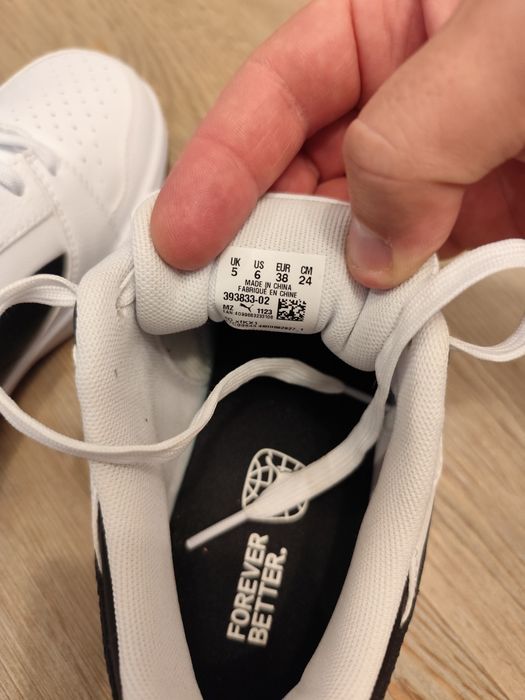 Buty Damskie Puma 38