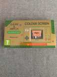 Nintendo Game & Watch The Legend of Zelda. LACRADO