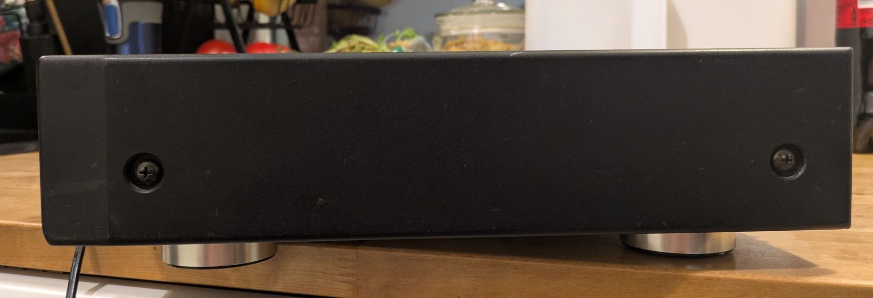 Onkyo Integra tuner t-4970