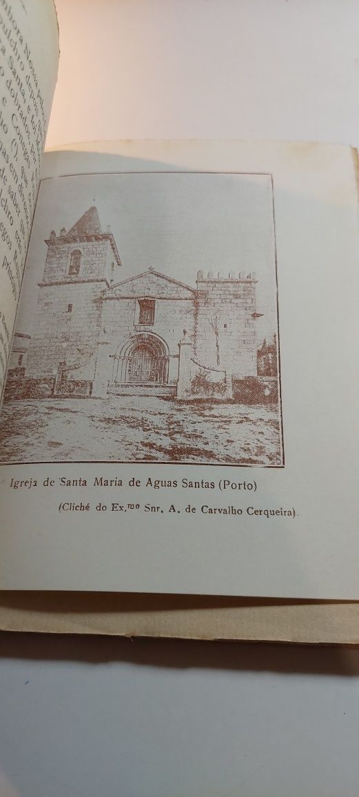 A Ordem do Sepulcro em Portugal - Vasco Valente