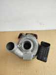 Mercedes CLS 320/350 turbo motor 3.0 V6  Sprinter ano 06 - 10