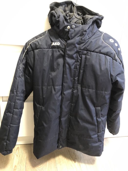 Jako куртка 11-12 років