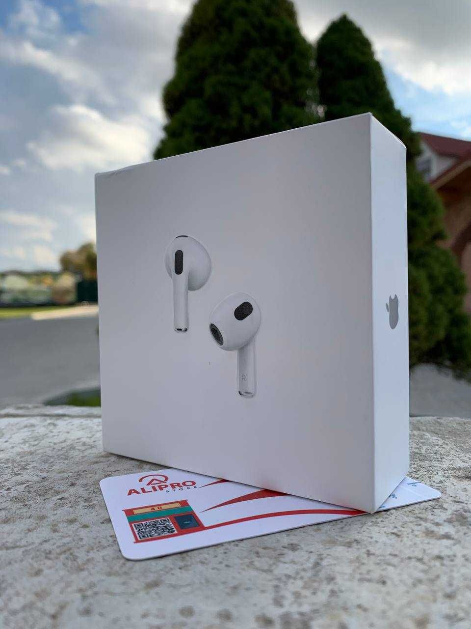 AirPods 3 Lux series 1:1