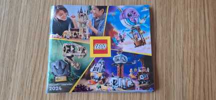 Lego katalog 2024