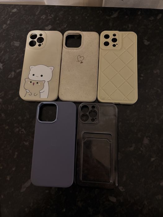 Чохол на iPhone 13 Pro Max