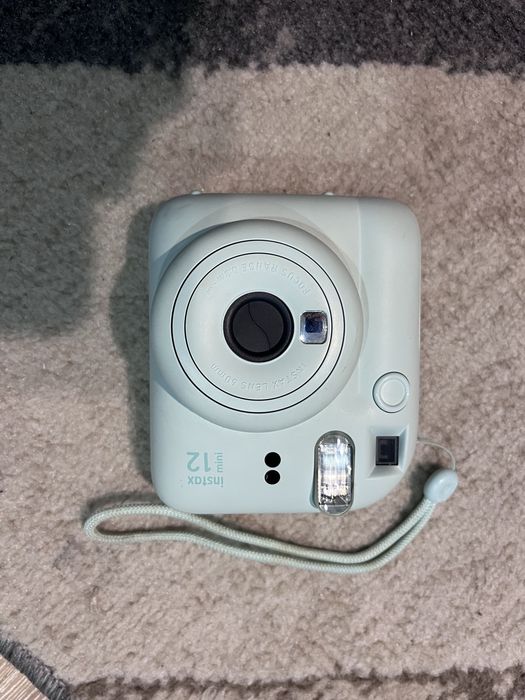 Sprzedam instax 12 mini