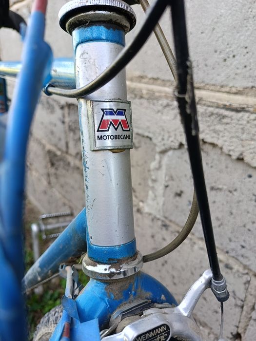 Motobecane Super Tour