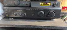 Wzmacniacz Sony Ta-FE310R
