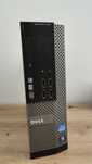 Komputer Stacjonarny Dell Optiplex 7010