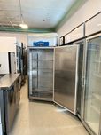 Lodówka gastronomiczna Szafa chłodnicza 85/200 GWARANCJA FV Dostawa