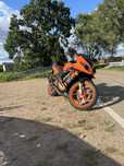 Rieju rs2 matrix 50/90