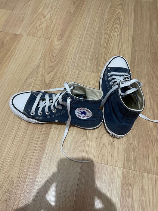 Ténis converse All Star
