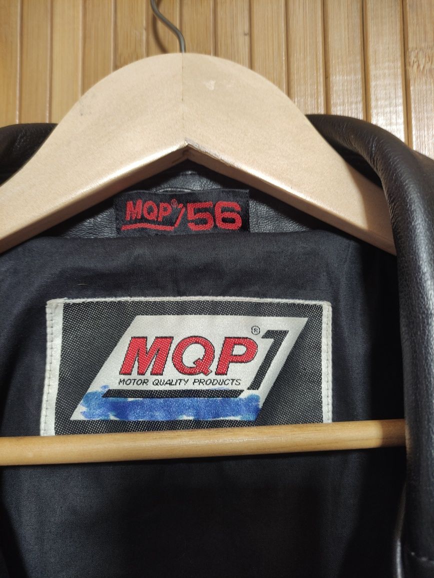 Куртка байкерская MQP