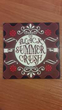 The Black Summer Crush płyta CD