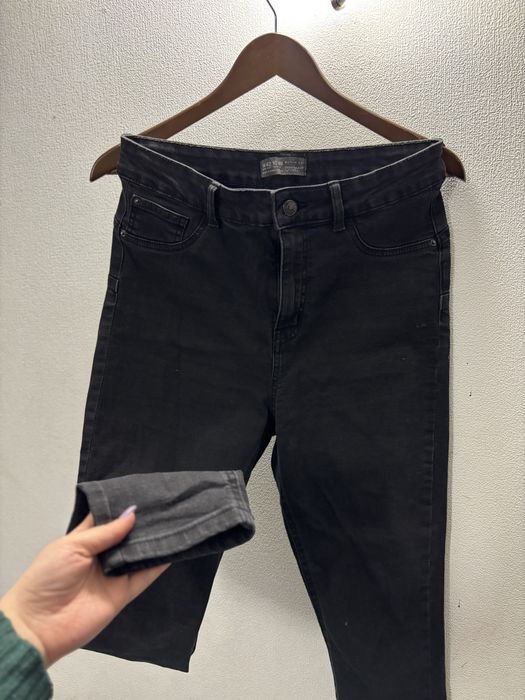 Джинси скіні нові