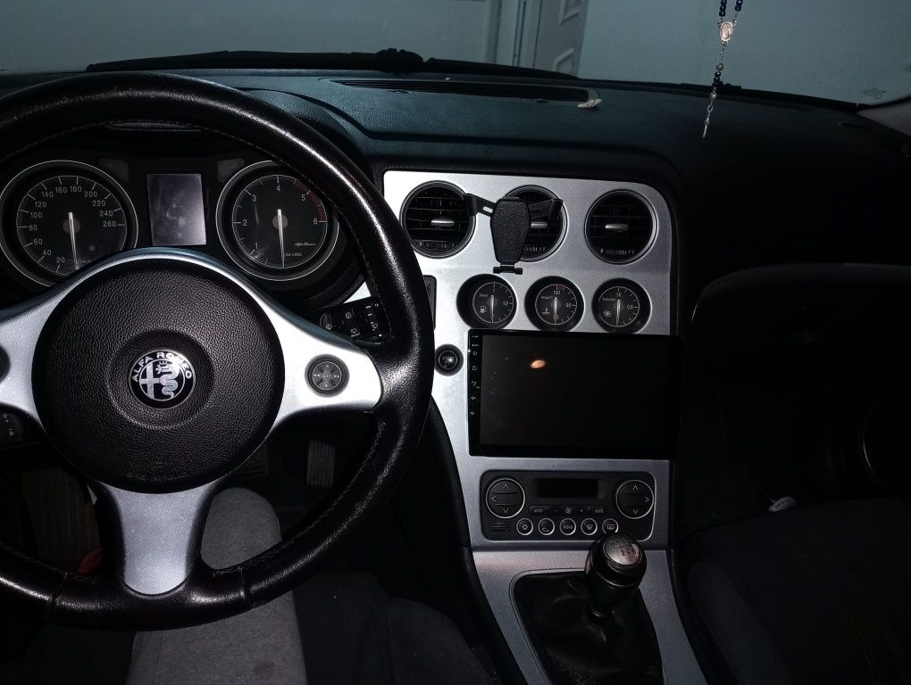 Alfa romeo 159 1.9 jtdm
