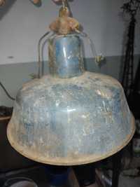 Stare lampy  do renowacji