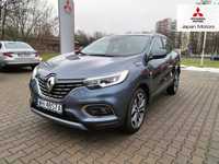 Renault Kadjar INTENS TCE 140 EDC, 2022r. Salon Polska, Pierwszy właściciel