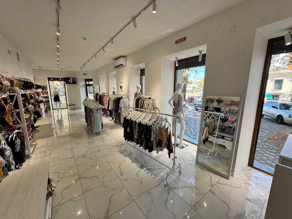 Центр Маріупольська 180 кв.м. фасад дорогий ремонт класна локація