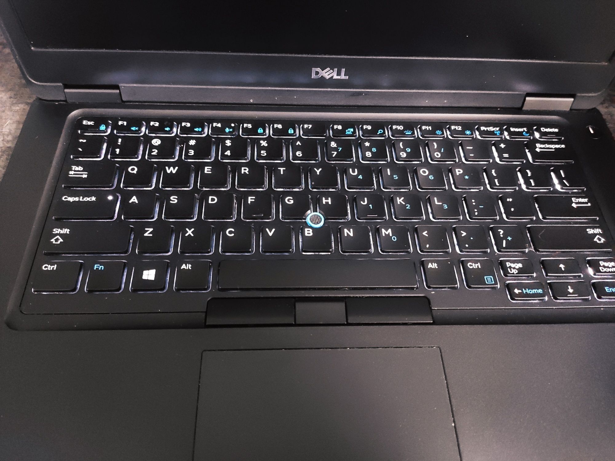 Dell-5490/I5-8350U/DDR4-16/SSD-512/Батарея до 5 годин
