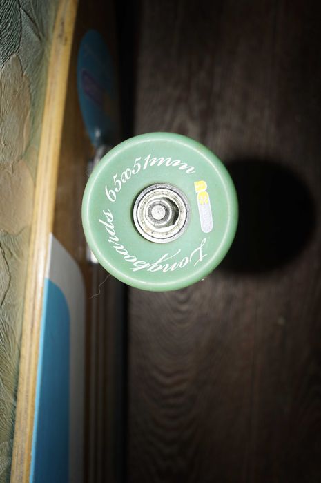 лонгборд  RE Action