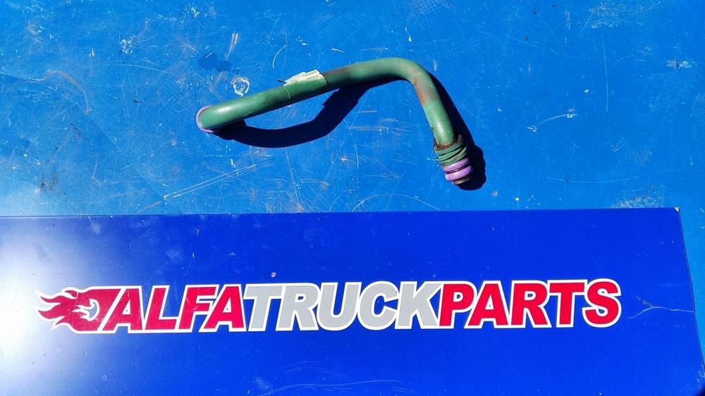 VOLVO FH 4 REANULT T RURKA PRZEWÓD OLEJU