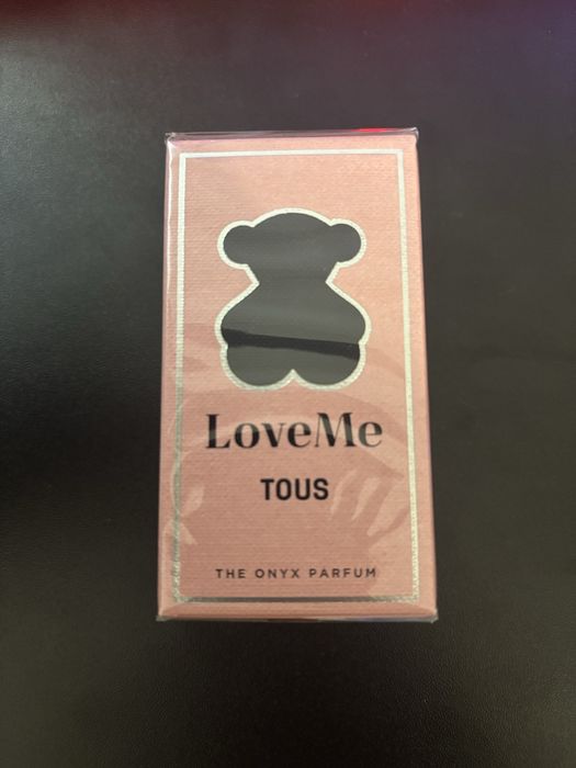 Tous love me onyx 15 ml