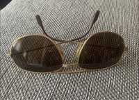 Óculos de sol Cartier vintage