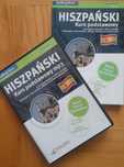 Hiszpański. Kurs podstawowy mp3